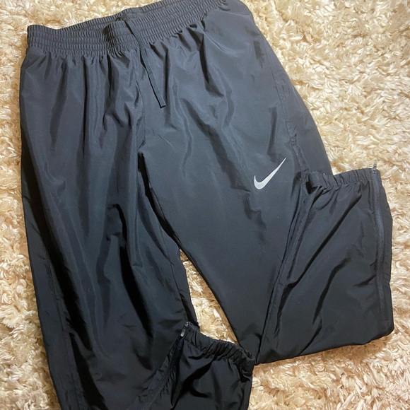 Nike Running pants (joggers) - Picture 2 of 4